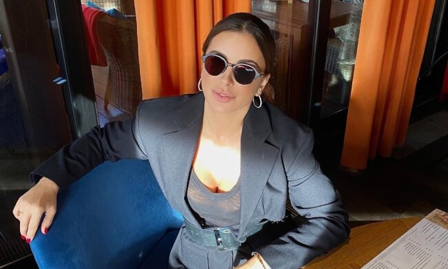 Ані Лорак, фото - https://www.instagram.com/anilorak/