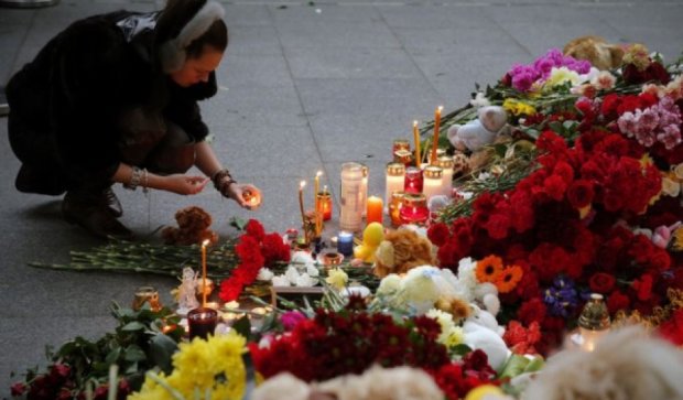 Українців, чиї рідні загинули в авіакатастрофі, запросили на ДНК-аналіз в РФ