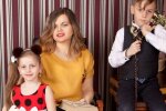 У Тернополі молода мама зі зламаним хребтом благає про допомогу: "Живу заради дітей"