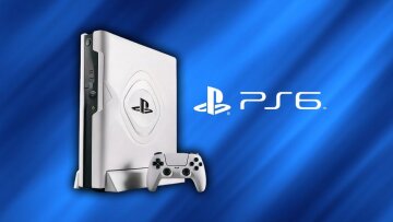 PlayStation 6