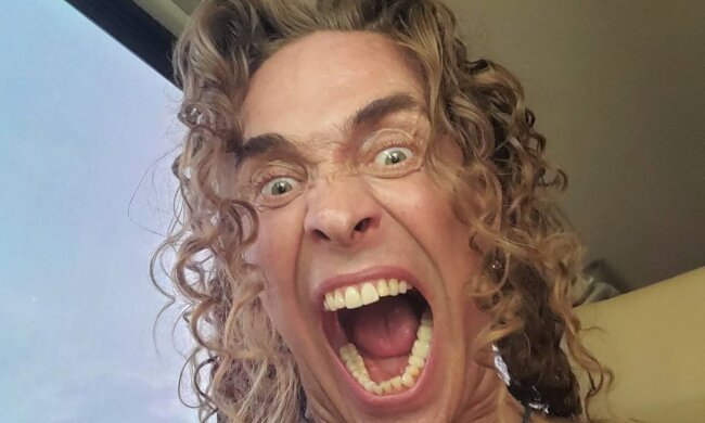 Тарзан, фото - https://www.instagram.com/tarzan___official/