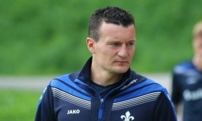 Украинского легионера признали худшим игроком матча в немецкой Бундеслиге