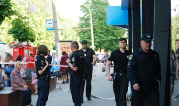 На Львівщині накрили перевертня в погонах: прикривав місцевого ескобара