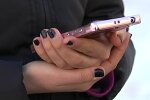 Телефонные мошенники, фото: кадр из видео