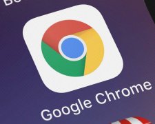 Google Chrome