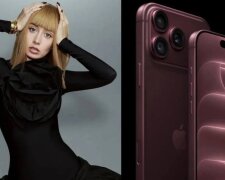 Таню Муиньо и iPhone 18 Pro