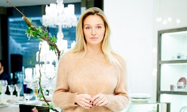 Алла Добкина, JetSetter
