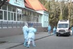 Швидка допомога, скріншот із відео