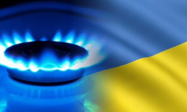 З 1 квітня Україна відмовляється від російського газу