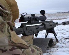 Накликав смерть: ЗСУ ліквідували бойовика з дивним позивним