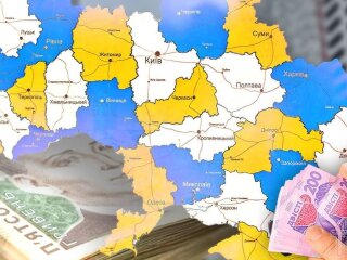 Цены на первичном рынке жилья в Украине, июнь 2026