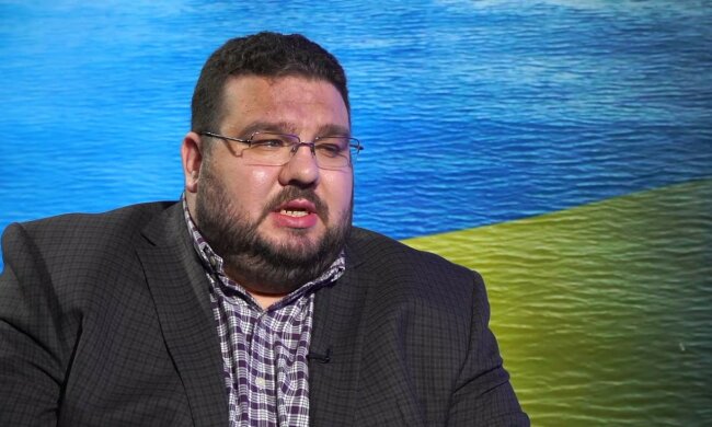 Андрій Теліженко
