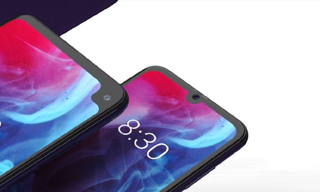 Анонс Archos Oxygen 68XL: бюджетний смартфон з революційним дисплеєм