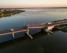 У Миколаєві "повстав" міст, водії прозріли - містика