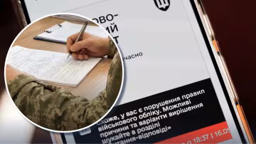 ТЦК і додаток Резерв+: автопродовження відстрочки