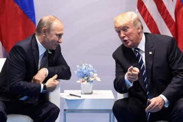 Украина в деле: Трамп раскрыл главные вопросы к Путину