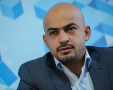 Лишение гражданства Саакашвили: Найем "бросил камень" в огород Порошенко