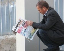 Украинцы определились с популярнейшими вакансиями