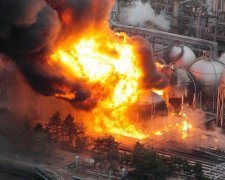 У Росії вибухає навіть молоко: двоє якутів загинули