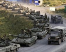 У розвідці розповіли про військовий потенціал бойовиків