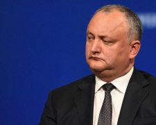 Друг Медведєва завис в повітрі. В прямому сенсі
