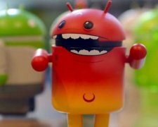 Почти миллиарду гаджетов на Android угрожают вирусы