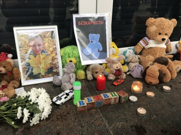 Виновники на грани свободы: дело об убийстве 5-летнего Кирилла Тлявова, в которого стреляли копы, передали в суд