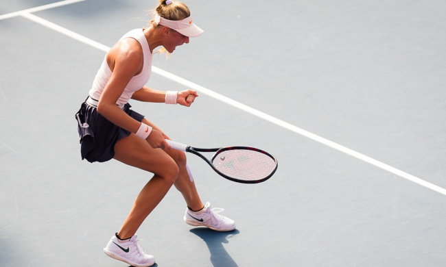 Даяна Ястремська