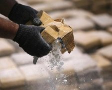 Тонна кокаїну цілий рік подорожувала світом