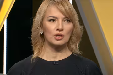 "Слуга" Зеленського хоче штрафувати політиків через мову: "Я була б радикальною"