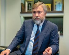 Новинский: если кто-то скажет, что выбор кандидата от партии уже сделан, это неправда