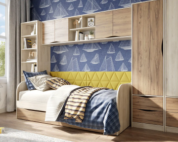 Детская мебель: фото из свободных источников