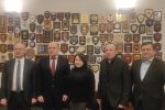 Українські парламентарі домовилися з Естонією про додаткову підтримку