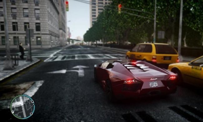 Автори GTA V повідомили, коли очікувати продовження культової гри