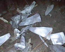 Чоловік постраждав від вибуху снаряда на Донеччині