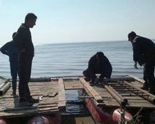 Штучний курортний острів з'явиться на Одещині (фото)