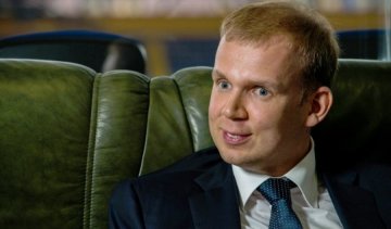 Суд арестовал имущество Курченко