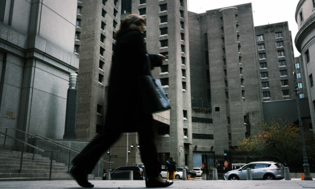 Місто, фото: Getty Images