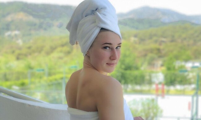 Екатерина Никитина / фото: instagram.com/nikitkinna/