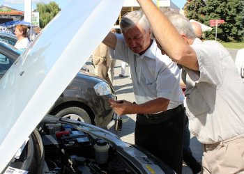 Купівля авто