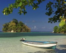 Где украинец может отдохнуть на море без визы: перечень стран