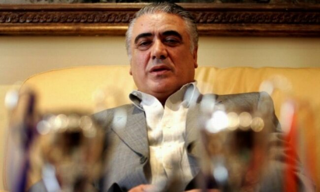 Колишній президент "Реала" вболіватиме за "Атлетіко"