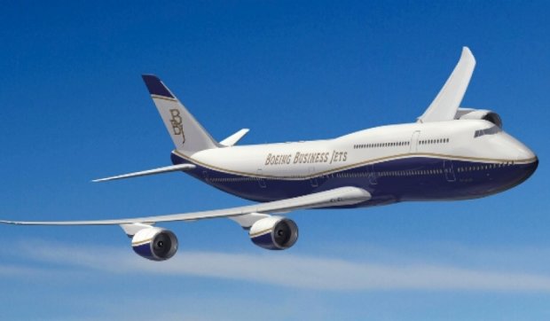 В аеропорту шукають власників трьох покинутих Boeing 747