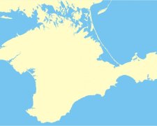 Военными учениями РФ пытается легализовать аннексию Крыма