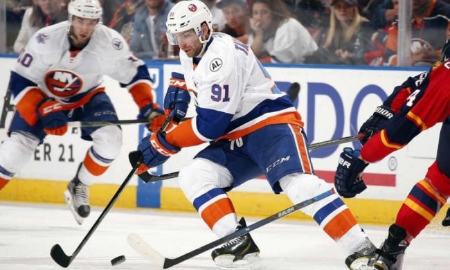 Монреаль не сумел обыграть Виннипег и другие результаты НХЛ