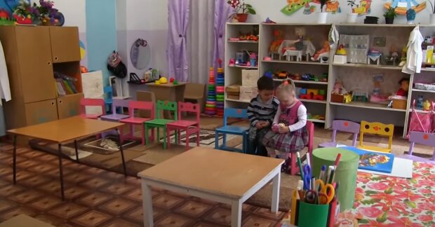 На Буковині маленьких українців пустять в садки, що потрібно знати батькам