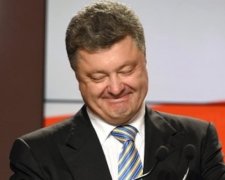 Порошенко змирився з втратою Донбасу