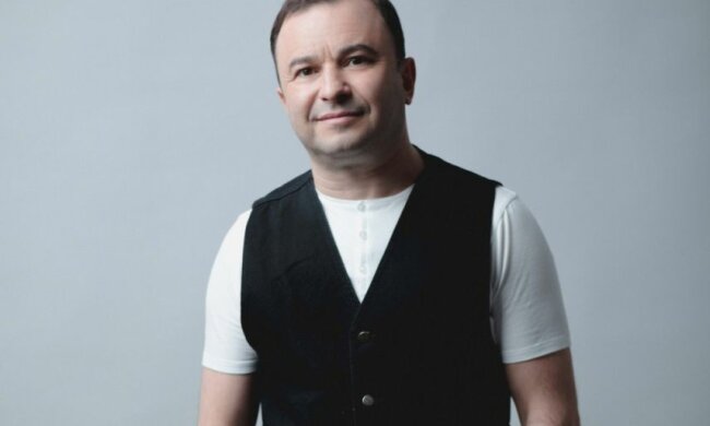 Виктор Павлик показал свой куличик: селедка, капуста, аджика