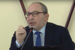 Кернес, скріншот з відео