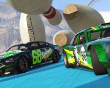 GTA порадует фанов новым игровым режимом